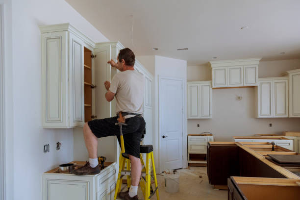 Licensed Backsplash Installation service in Beallsville, MD - BM Kitchen